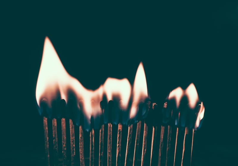 Unconventional Matches